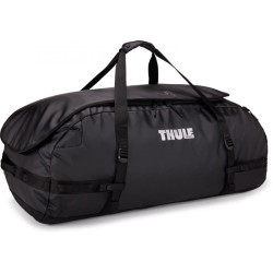 Купить Спортивная сумка Thule Chasm Duffel 130L (Black) (TH 3205001)