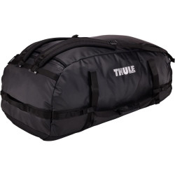 Купить Спортивная сумка Thule Chasm Duffel 130L (Black) (TH 3205001)