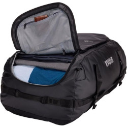 Купить Спортивная сумка Thule Chasm Duffel 130L (Black) (TH 3205001)