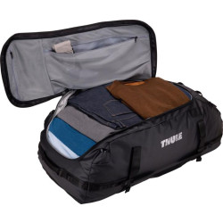 Купить Спортивная сумка Thule Chasm Duffel 130L (Black) (TH 3205001)