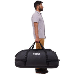 Купить Спортивная сумка Thule Chasm Duffel 130L (Black) (TH 3205001)