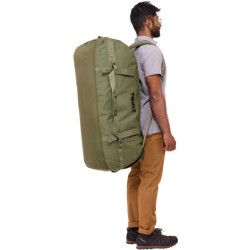 Купить Спортивная сумка Thule Chasm Duffel 130L (Olivine) (TH 3205002)