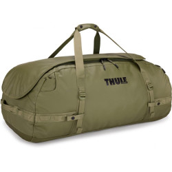 Купить Спортивная сумка Thule Chasm Duffel 130L (Olivine) (TH 3205002)