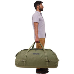 Купить Спортивная сумка Thule Chasm Duffel 130L (Olivine) (TH 3205002)