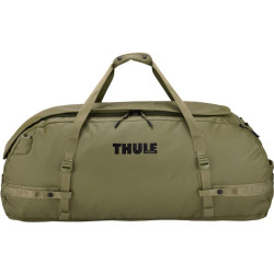 Купить Спортивная сумка Thule Chasm Duffel 130L (Olivine) (TH 3205002)