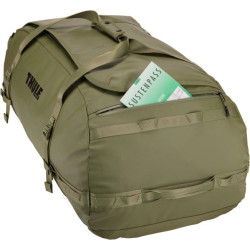 Купить Спортивная сумка Thule Chasm Duffel 130L (Olivine) (TH 3205002)