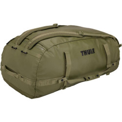 Купить Спортивная сумка Thule Chasm Duffel 130L (Olivine) (TH 3205002)