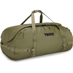 Купить Спортивная сумка Thule Chasm Duffel 130L (Olivine) (TH 3205002)