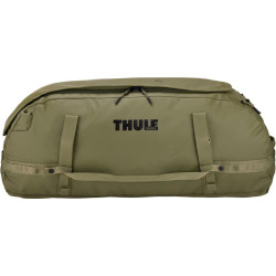 Купить Спортивная сумка Thule Chasm Duffel 130L (Olivine) (TH 3205002)