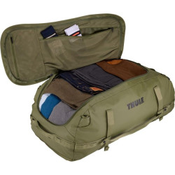 Купить Спортивная сумка Thule Chasm Duffel 130L (Olivine) (TH 3205002)