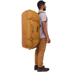 Купить Спортивная сумка Thule Chasm Duffel 130L (Golden) (TH 3205003)