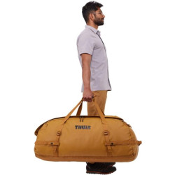 Купить Спортивная сумка Thule Chasm Duffel 130L (Golden) (TH 3205003)