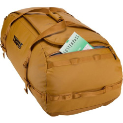 Купить Спортивная сумка Thule Chasm Duffel 130L (Golden) (TH 3205003)