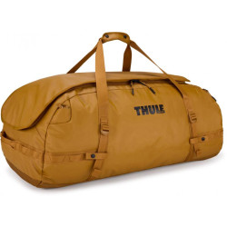 Купить Спортивная сумка Thule Chasm Duffel 130L (Golden) (TH 3205003)