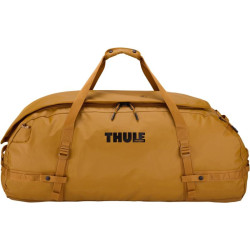 Купить Спортивная сумка Thule Chasm Duffel 130L (Golden) (TH 3205003)