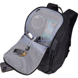 Купить Рюкзак Thule Chasm Backpack 26L (Black) (TH 3204981)
