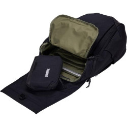 Купить Наплечная сумка Thule Paramount Crossbody 2L (Black) (TH 3205005)