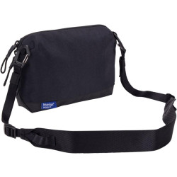 Купить Наплечная сумка Thule Paramount Crossbody 2L (Black) (TH 3205005)
