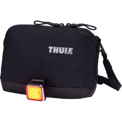 Купить Наплечная сумка Thule Paramount Crossbody 2L (Black) (TH 3205005)
