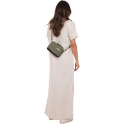 Купить Наплечная сумка Thule Paramount Crossbody 2L (Soft Green) (TH 3205006)