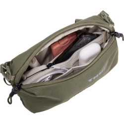 Купить Наплечная сумка Thule Paramount Crossbody 2L (Soft Green) (TH 3205006)
