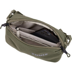 Купить Наплечная сумка Thule Paramount Crossbody 2L (Soft Green) (TH 3205006)