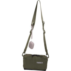 Купить Наплечная сумка Thule Paramount Crossbody 2L (Soft Green) (TH 3205006)
