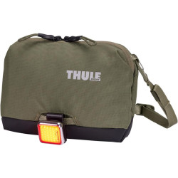 Купить Наплечная сумка Thule Paramount Crossbody 2L (Soft Green) (TH 3205006)