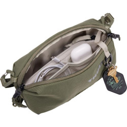 Купить Наплечная сумка Thule Paramount Crossbody 2L (Soft Green) (TH 3205006)