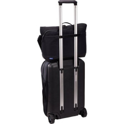 Купить Наплечная сумка Thule Paramount Crossbody 14L (Black) (TH 3205007)