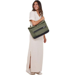 Купить Наплечная сумка Thule Paramount Crossbody 14L (Soft Green) (TH 3205008)