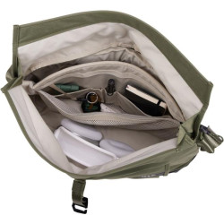Купить Наплечная сумка Thule Paramount Crossbody 14L (Soft Green) (TH 3205008)