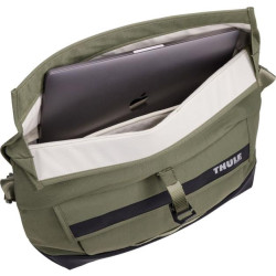 Купить Наплечная сумка Thule Paramount Crossbody 14L (Soft Green) (TH 3205008)