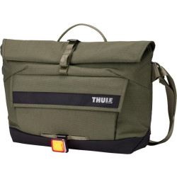 Купить Наплечная сумка Thule Paramount Crossbody 14L (Soft Green) (TH 3205008)