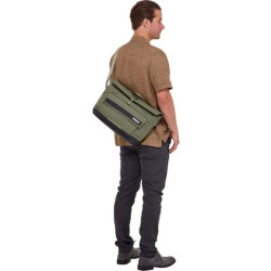 Купить Наплечная сумка Thule Paramount Crossbody 14L (Soft Green) (TH 3205008)