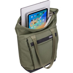 Купить Наплечная сумка Thule Paramount Tote 22L (Soft Green) (TH 3205010)