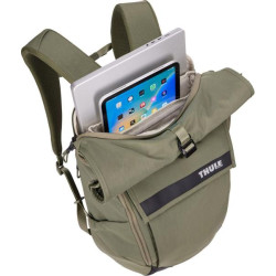 Купить Рюкзак Thule Paramount Backpack 24L (Soft Green) (TH 3205012)