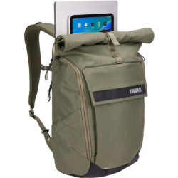 Купить Рюкзак Thule Paramount Backpack 24L (Soft Green) (TH 3205012)