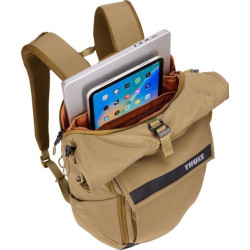 Купить Рюкзак Thule Paramount Backpack 24L (Nutria) (TH 3205013)