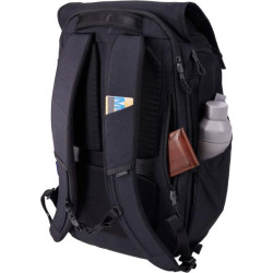 Купить Рюкзак Thule Paramount Backpack 27L (Black) (TH 3205014)