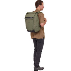 Купить Рюкзак Thule Paramount Backpack 27L (Soft Green) (TH 3205015)