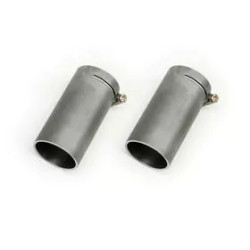 Купити 3'' Stroke SpeedBump Mounting Sleeve Teraflex - Jeep Wrangler JK 07-18