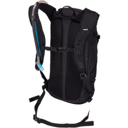 Купить Походный рюкзак Thule AllTrail Daypack 16L (Black) (TH 3205079)