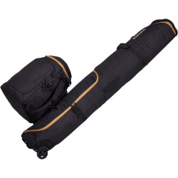 Купить Рюкзак Thule RoundTrip Boot Backpack 60L (Black) (TH 3204938)