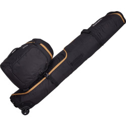 Купить Рюкзак Thule RoundTrip Boot Backpack 60L (Black) (TH 3204938)