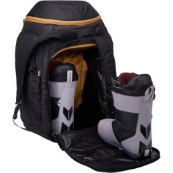 Купить Рюкзак Thule RoundTrip Boot Backpack 60L (Black) (TH 3204938)