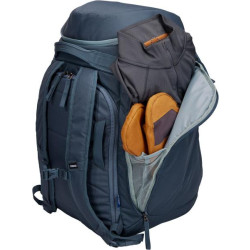 Купить Рюкзак Thule RoundTrip Boot Backpack 60L (Dark Slate) (TH 3204939)