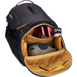 Купить Сумка Thule RoundTrip Snow Duffel 80L (Black) (TH 3204940)