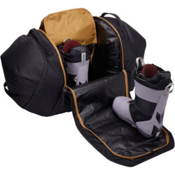 Купить Сумка Thule RoundTrip Snow Duffel 80L (Black) (TH 3204940)