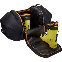 Купить Сумка Thule RoundTrip Snow Duffel 80L (Black) (TH 3204940)